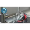 Blender stołowy Philips 5000 series HR3041/00 Czarno-szary