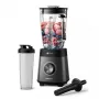 Blender stołowy Philips 5000 series HR3041/00 Czarno-szary