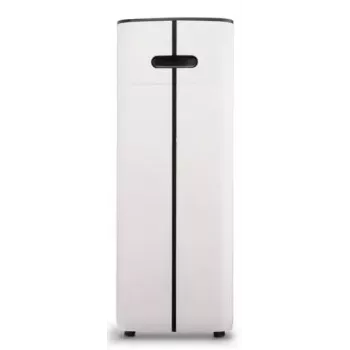 Oczyszczacz powietrza clean air optima CA-509Pro Smart do 90 m², 45 W, biały, przepływ powietrza 400 m³/h