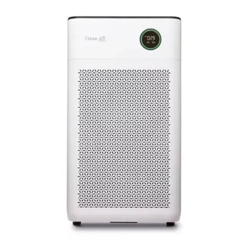 Oczyszczacz powietrza clean air optima CA-509Pro Smart do 90 m², 45 W, biały, przepływ powietrza 400 m³/h