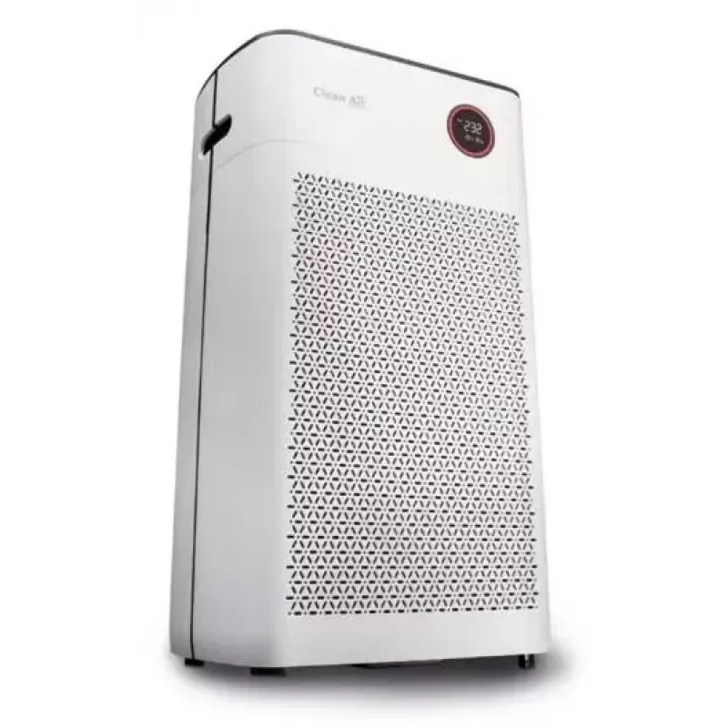 Oczyszczacz powietrza clean air optima CA-509Pro Smart do 90 m², 45 W, biały, przepływ powietrza 400 m³/h