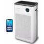 Oczyszczacz powietrza clean air optima CA-509Pro Smart do 90 m², 45 W, biały, przepływ powietrza 400 m³/h