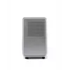 Oczyszczacz powietrza Stylies REGULUS — hałas 45 dB, 460 × 290 mm, 10 kg, szary/biały