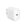 TRUST Maxo 45W USB-C GaN charger, 45 W, USB-C output, 20 V max, 2 m kabel, biały