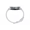 Samsung Galaxy Watch6 Classic smartwatch, 47 mm, LTE, srebrny