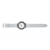 Samsung Galaxy Watch6 Classic smartwatch, 47 mm, LTE, srebrny