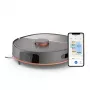 Robot odkurzający Philips XU5000/10 — worek na kurz 0,26 L, Li‑Ion 4800 mAh, czas pracy 200 min