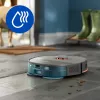 Robot odkurzający Philips XU5000/10 — worek na kurz 0,26 L, Li‑Ion 4800 mAh, czas pracy 200 min