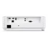 Projektor Acer P5550 — DLP 1080p (1920x1080), 5200 ANSI lm, lampa 240W, standardowy rzut, biały