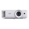Projektor Acer P5550 — DLP 1080p (1920x1080), 5200 ANSI lm, lampa 240W, standardowy rzut, biały