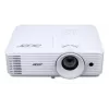 Projektor Acer P5550 — DLP 1080p (1920x1080), 5200 ANSI lm, lampa 240W, standardowy rzut, biały