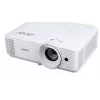 Projektor Acer P5550 — DLP 1080p (1920x1080), 5200 ANSI lm, lampa 240W, standardowy rzut, biały