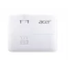 Projektor Acer P5550 — DLP 1080p (1920x1080), 5200 ANSI lm, lampa 240W, standardowy rzut, biały