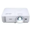 Projektor Acer P5550 — DLP 1080p (1920x1080), 5200 ANSI lm, lampa 240W, standardowy rzut, biały