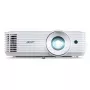 Projektor Acer P5550 — DLP 1080p (1920x1080), 5200 ANSI lm, lampa 240W, standardowy rzut, biały