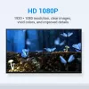 Adapter Vention HDMI żeński na DVI męski czarny 1920x1080 60Hz