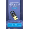 Adapter USB Bluetooth 5.0 Vention CDSB0 Czarny
