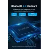 Adapter USB Bluetooth 5.0 Vention CDSB0 Czarny