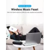 Adapter USB Bluetooth 5.0 Vention CDSB0 Czarny