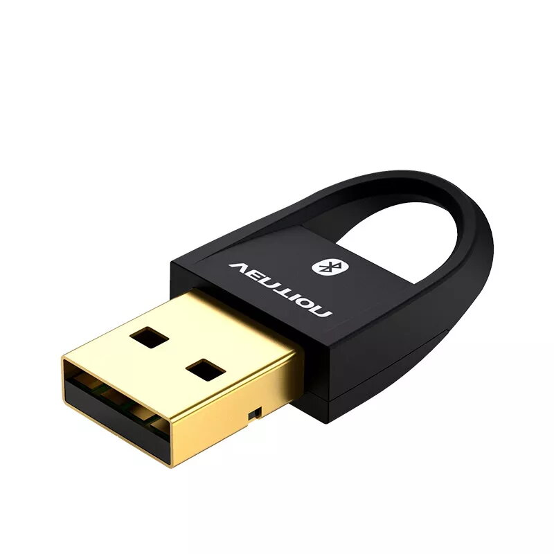 Adapter USB Bluetooth 5.0 Vention CDSB0 Czarny