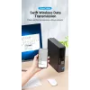 Adapter USB Bluetooth 5.0 Vention CDSW0 łączność przewodowa