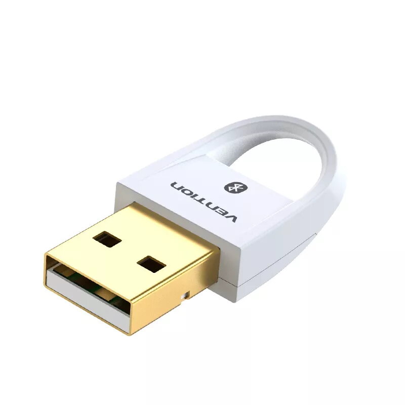 Adapter USB Bluetooth 5.0 Vention CDSW0 łączność przewodowa