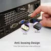 Kabel Vention DP do HDMI 1,5 m czarny DisplayPort HDMI 1,5 m
