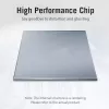Konwerter HDMI na VGA Vention AIDB0 1080p czarny