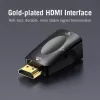 Konwerter HDMI na VGA Vention AIDB0 1080p czarny