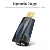 Konwerter HDMI na VGA Vention AIDB0 1080p czarny