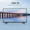 Konwerter HDMI na VGA Vention AIDB0 1080p czarny