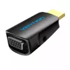 Konwerter HDMI na VGA Vention AIDB0 1080p czarny