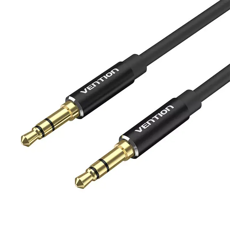 Kabel audio Vention BAXBI 3,5 mm na 3,5 mm, długość 3 m