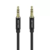 Kabel audio Vention BAXBI 3,5 mm na 3,5 mm, długość 3 m