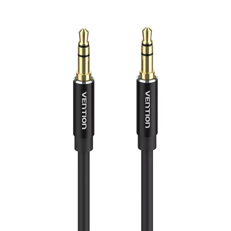 Kabel audio Vention BAXBI 3,5 mm na 3,5 mm, długość 3 m