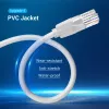 Kabel sieciowy Vention Cat.6 UTP Patch kabel 3M szary