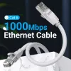 Kabel sieciowy Vention Cat.6 UTP Patch kabel 3M szary