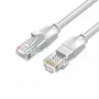 Kabel sieciowy Vention Cat.6 UTP kabel krosowy RJ-45 5M szary
