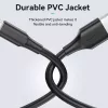 Kabel Vention USB 2.0 A męski do Micro-B męskiego 2A 2 m czarny