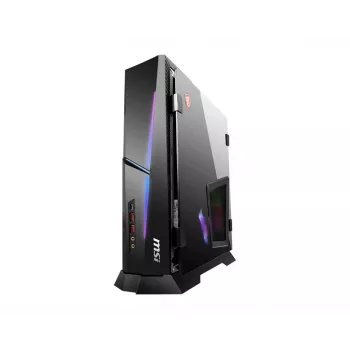 MSI MPG Trident AS AI 2NVP7-101EU Intel Core Ultra 7 265F 32 GB DDR5-SDRAM 1 TB SSD NVIDIA GeForce RTX 5070 Windows 11 Home Desktop PC Czarny