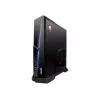 MSI MPG Trident AS AI 2NVP7-101EU Intel Core Ultra 7 265F 32 GB DDR5-SDRAM 1 TB SSD NVIDIA GeForce RTX 5070 Windows 11 Home Desktop PC Czarny