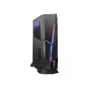 MSI MPG Trident AS AI 2NVP7-101EU Intel Core Ultra 7 265F 32 GB DDR5-SDRAM 1 TB SSD NVIDIA GeForce RTX 5070 Windows 11 Home Desktop PC Czarny