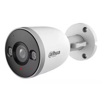 Kamera bezpieczeństwa Dahua Technology F3D-IL-0280B, Bullet, IP, Zewnętrzna, 2304 x 1296 pikseli, Ściana