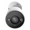 Kamera bezpieczeństwa Dahua Technology F3D-IL-0280B, Bullet, IP, Zewnętrzna, 2304 x 1296 pikseli, Ściana