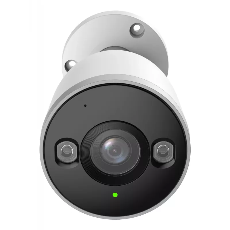 Kamera bezpieczeństwa Dahua Technology F3D-IL-0280B, Bullet, IP, Zewnętrzna, 2304 x 1296 pikseli, Ściana