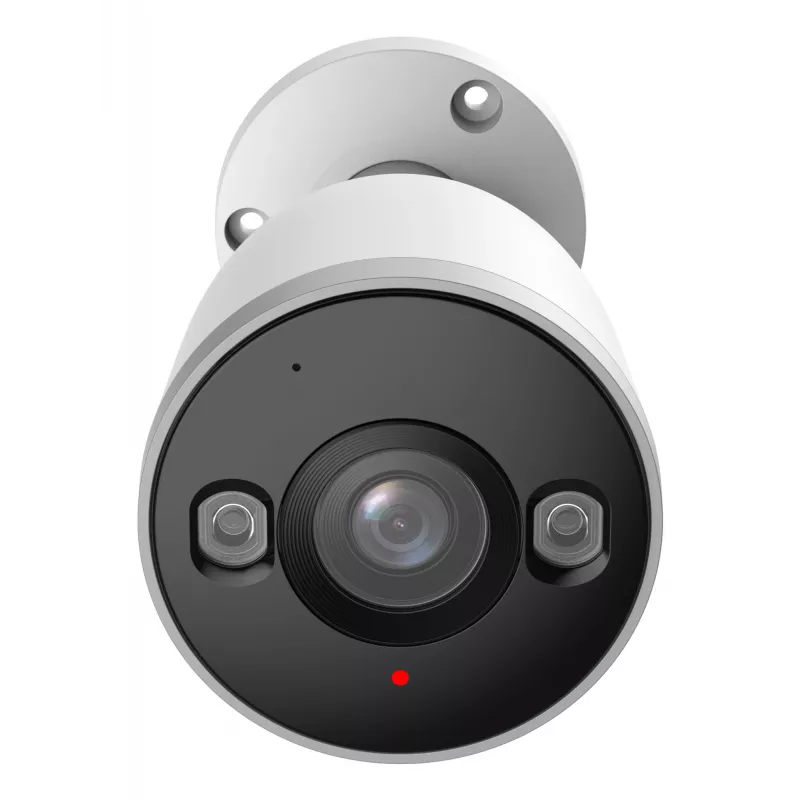 Kamera bezpieczeństwa Dahua Technology F3D-IL-0280B, Bullet, IP, Zewnętrzna, 2304 x 1296 pikseli, Ściana