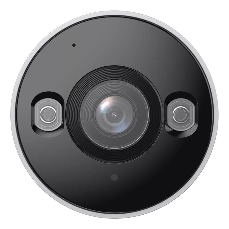 Kamera bezpieczeństwa Dahua Technology F3D-IL-0280B, Bullet, IP, Zewnętrzna, 2304 x 1296 pikseli, Ściana
