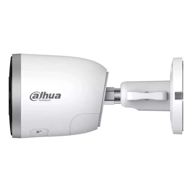 Kamera bezpieczeństwa Dahua Technology F3D-IL-0280B, Bullet, IP, Zewnętrzna, 2304 x 1296 pikseli, Ściana