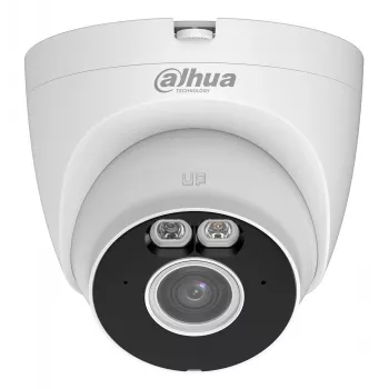 Dahua Technology T3A-IL-0280B kamera bezpieczeństwa IP, kopułkowa, zewnętrzna, 2304 x 1296 pikseli, sufitowa
