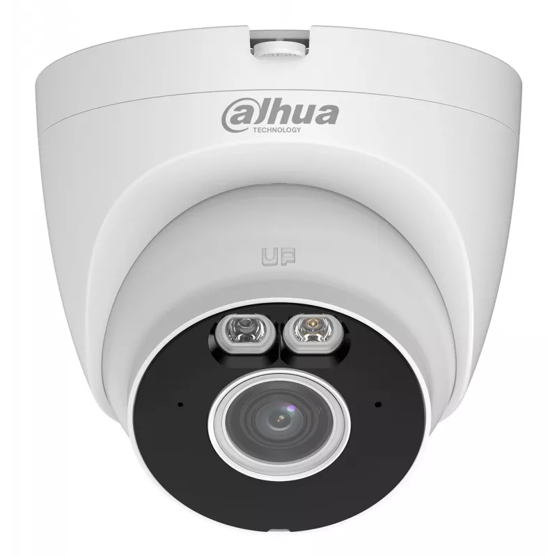 Dahua Technology T3A-IL-0280B kamera bezpieczeństwa IP, kopułkowa, zewnętrzna, 2304 x 1296 pikseli, sufitowa